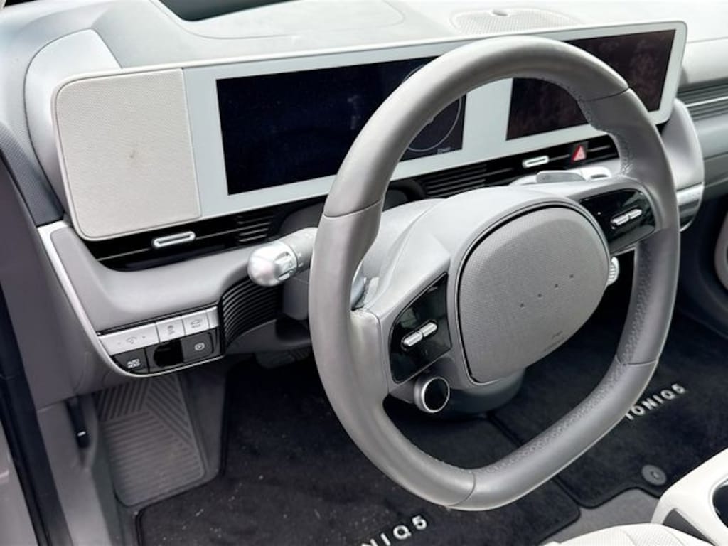 Certified 2024 Hyundai IONIQ 5 Limited SUV