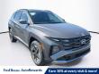 New 2026 Hyundai Tucson SEL Premium AWD SUV