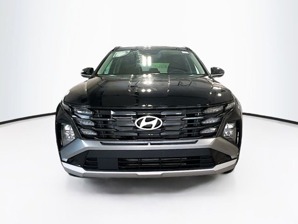 Used 2025 Hyundai Tucson SEL Convenience SUV