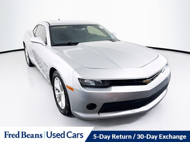 2014 Chevrolet Camaro 1LT