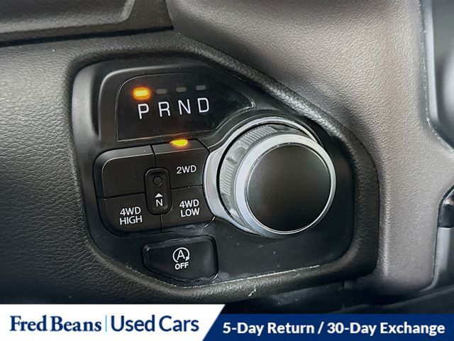 2023 RAM Ram 1500 Pickup Big Horn/Lone Star - Photo 14