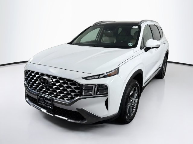 Certified 2023 Hyundai Santa Fe SEL SUV
