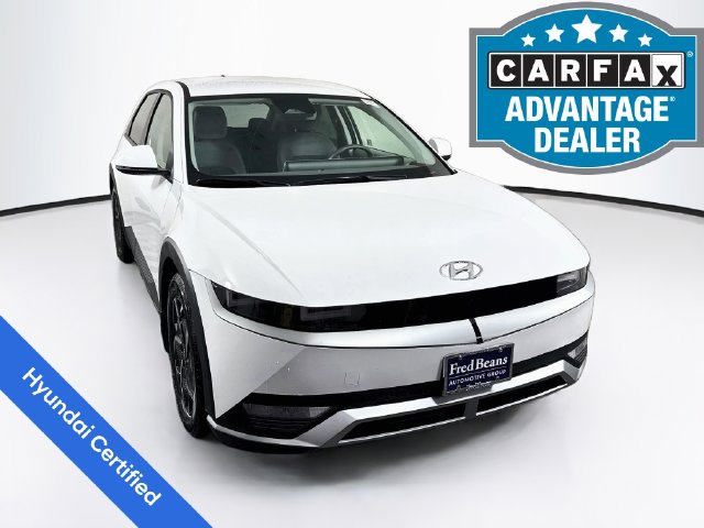  Hyundai IONIQ 5