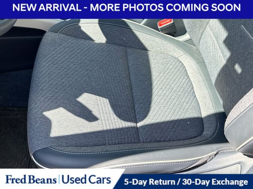 Certified 2024 Hyundai Venue Limited SUV