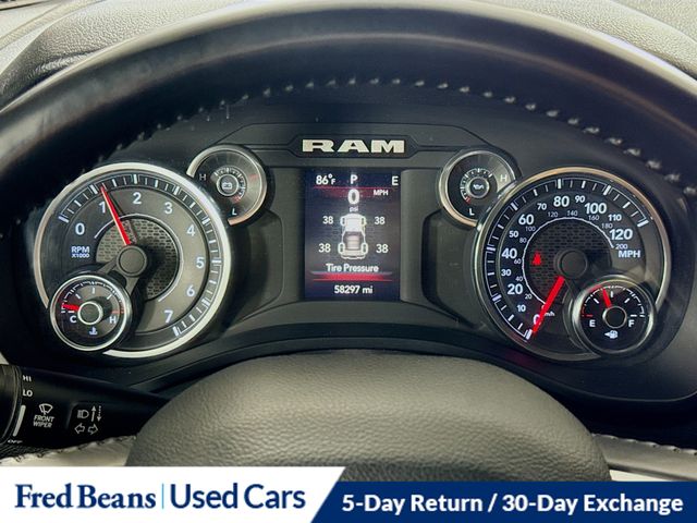 2023 RAM Ram 1500 Pickup Big Horn/Lone Star - Photo 9