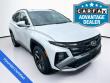 Certified 2025 Hyundai Tucson SEL Convenience SUV