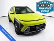 Certified 2024 Hyundai Kona Limited SUV