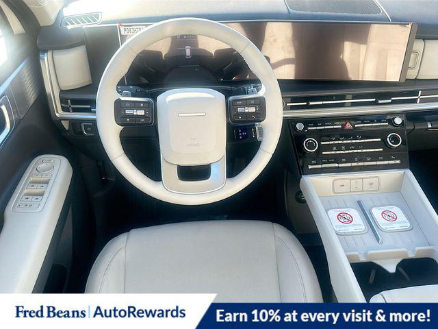 2026 Hyundai Santa Fe SE - Photo 22