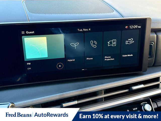 2026 Hyundai Santa Fe SE - Photo 16