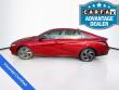 Certified 2025 Hyundai Elantra SEL Convenience Sedan