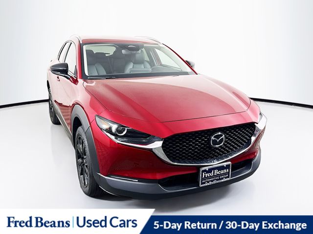 2024 Mazda CX-30 Select Sport