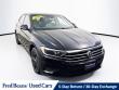 Certified 2019 Volkswagen Jetta SEL Premium Sedan