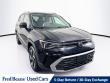 Certified 2025 Volkswagen Taos 1.5T SE SUV