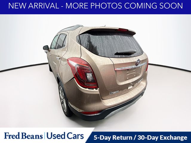 2019 Buick Encore Preferred photo 2
