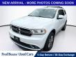 Used 2015 Dodge Durango Limited SUV