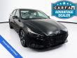 Certified 2023 Hyundai Elantra HEV Limited Sedan