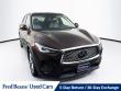 Certified 2020 INFINITI QX50 LUXE SUV