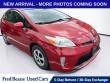 Used 2013 Toyota Prius Three Hatchback