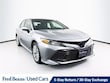 Toyota Camry Hybrid