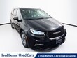  Chrysler Pacifica Plug-In Hybrid