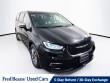 Certified 2023 Chrysler Pacifica Plug-In Hybrid Limited Van Passenger Van
