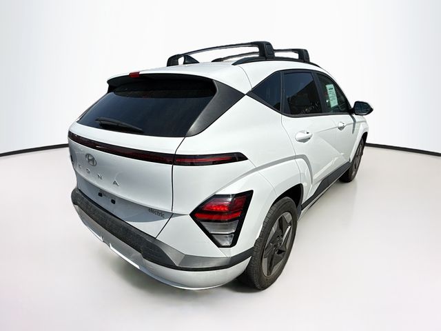 Certified 2024 Hyundai Kona EV SEL with VIN KM8HC3A69RU007609 for sale in Flemington, NJ