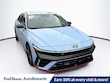  Hyundai Elantra N