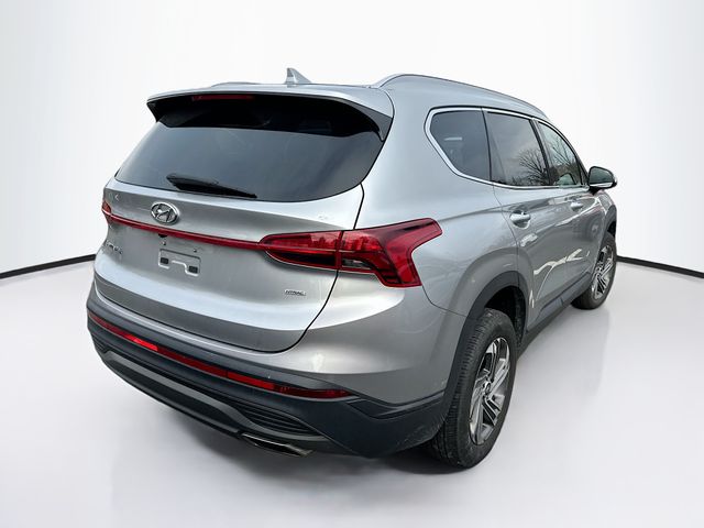 2023 Hyundai Santa Fe SEL photo 3