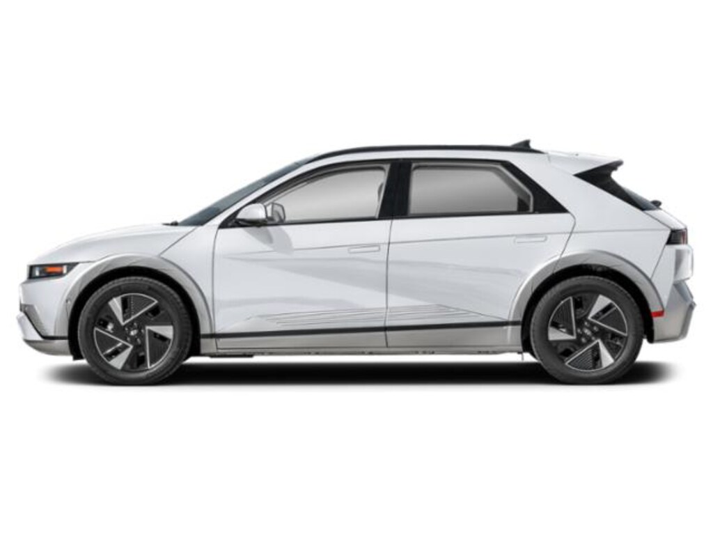 New 2026 Hyundai IONIQ 5 Limited SUV
