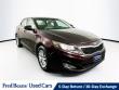 Used 2012 Kia Optima LX Sedan