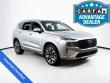 Certified 2023 Hyundai Santa Fe Calligraphy SUV