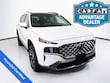  Hyundai Santa Fe Plug-In Hybrid