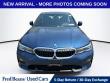 Used 2021 BMW 330e 330e xDrive Sedan
