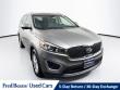 Used 2017 Kia Sorento LX SUV