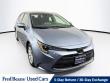 Used 2024 Toyota Corolla LE Sedan