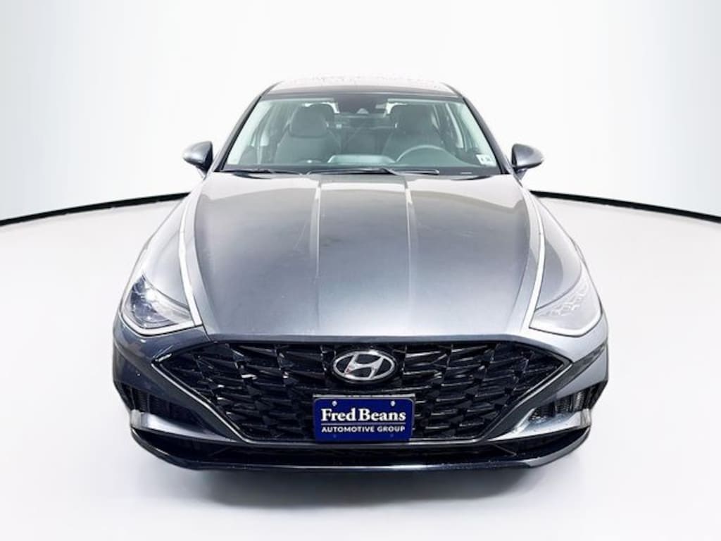 Certified 2023 Hyundai Sonata SEL Sedan