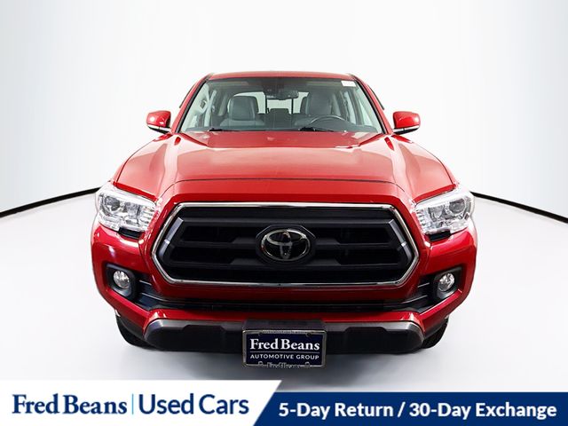 2022 Toyota Tacoma SR5 V6 photo 2