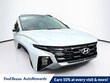 Hyundai Tucson Hybrid
