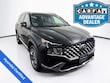  Hyundai Santa Fe Plug-In Hybrid