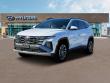 New 2025 Hyundai Tucson Plug-In Hybrid Limited SUV