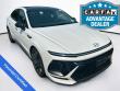 Certified 2024 Hyundai Sonata N Line Sedan