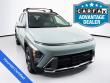 Certified 2024 Hyundai Kona Limited SUV