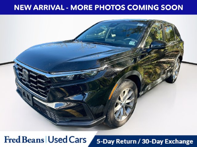 Used 2023 Honda CR-V EX SUV