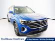 Certified 2026 Volkswagen Atlas 2.0T SE w/Technology SUV