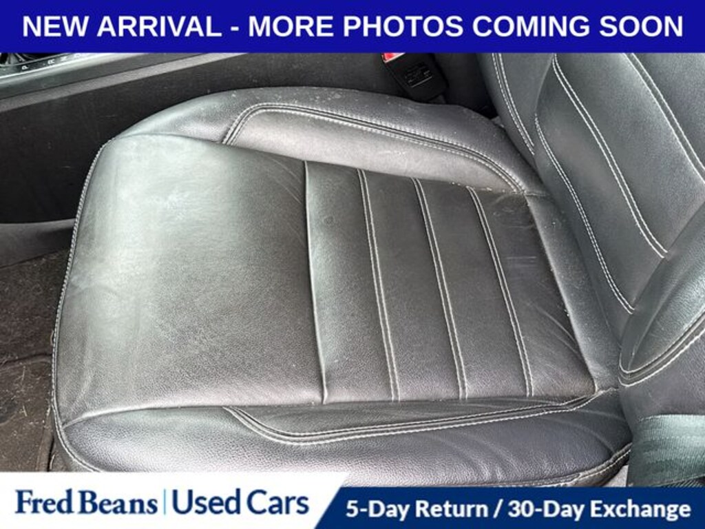 Used 2018 Ford Escape SEL SUV