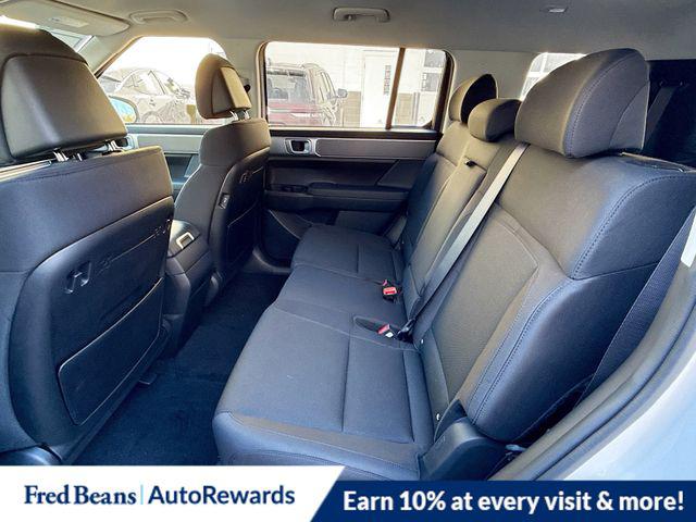 2026 Hyundai Santa Fe SE - Photo 21