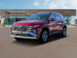 Hyundai Tucson Plug-In Hybrid