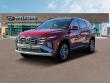 New 2025 Hyundai Tucson Plug-In Hybrid Limited SUV