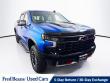 Certified 2022 Chevrolet Silverado 1500 ZR2 Truck Crew Cab