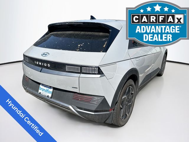 2023 Hyundai Ioniq 5 SE AWD's photo